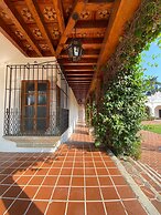 Mestizo Cortijo