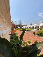 Mestizo Cortijo