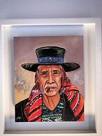 Mestizo Cortijo