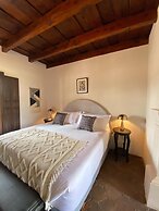 Mestizo Cortijo
