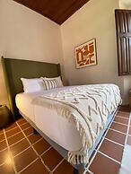 Mestizo Cortijo
