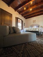 Mestizo Cortijo