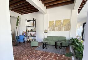 Mestizo Cortijo