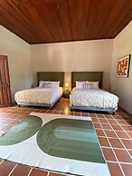 Mestizo Cortijo