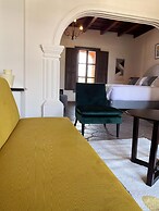 Mestizo Cortijo