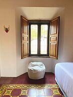 Mestizo Cortijo