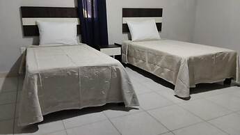 HOTEL TAMPICO EXPRESS MORALILLO