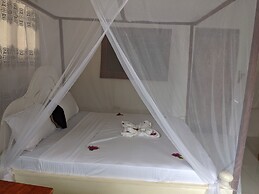 Zanz 14 Beach Bungalow
