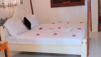 Zanz 14 Beach Bungalow