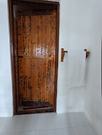 Zanz 14 Beach Bungalow