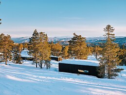 Grend Blefjell