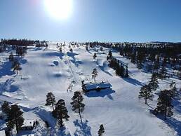 Grend Blefjell