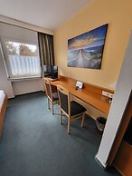 Hotel Haus am Rieth