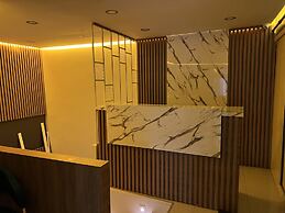 The Blue Suites