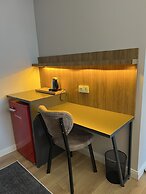The Blue Suites