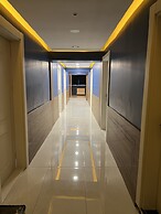 The Blue Suites
