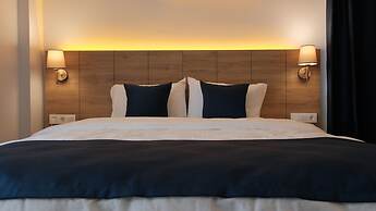 The Blue Suites
