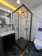 The Blue Suites