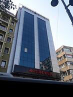 The Blue Suites
