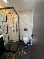 The Blue Suites