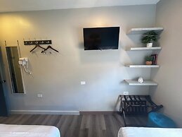 Central Boutique Hotel