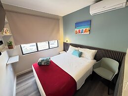 Central Boutique Hotel