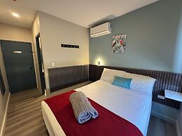 Central Boutique Hotel