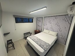 Central Boutique Hotel