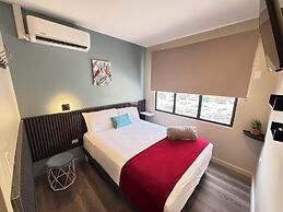 Central Boutique Hotel