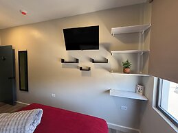 Central Boutique Hotel
