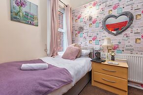 Friends Hotel