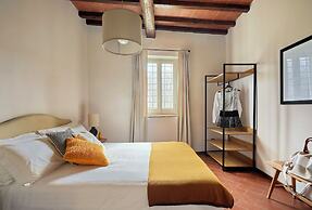 Agriturismo Borgo Scaffaia