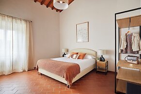 Agriturismo Borgo Scaffaia