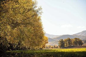 Agriturismo Borgo Scaffaia