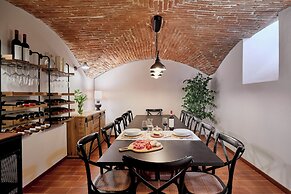 Agriturismo Borgo Scaffaia