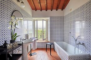 Agriturismo Borgo Scaffaia