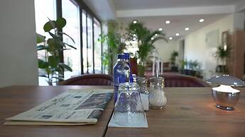 Pertevniyal Aziziye Hotel