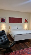 Pertevniyal Aziziye Hotel