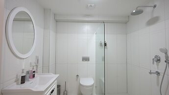 Pertevniyal Aziziye Hotel