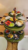 Pertevniyal Aziziye Hotel