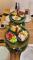 Pertevniyal Aziziye Hotel