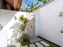 Candi Kecil Tiga in Ubud
