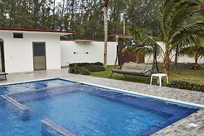 Casa MG