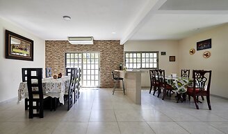 Casa MG