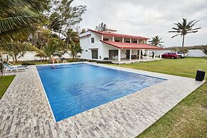Casa MG