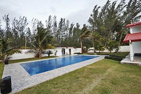Casa MG