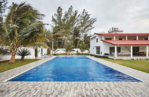 Casa MG