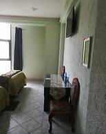 Hotel Ejecutivo Inn - Ciudad Hidalgo