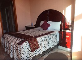 Hotel Ejecutivo Inn - Ciudad Hidalgo