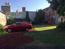Hotel Ejecutivo Inn - Ciudad Hidalgo